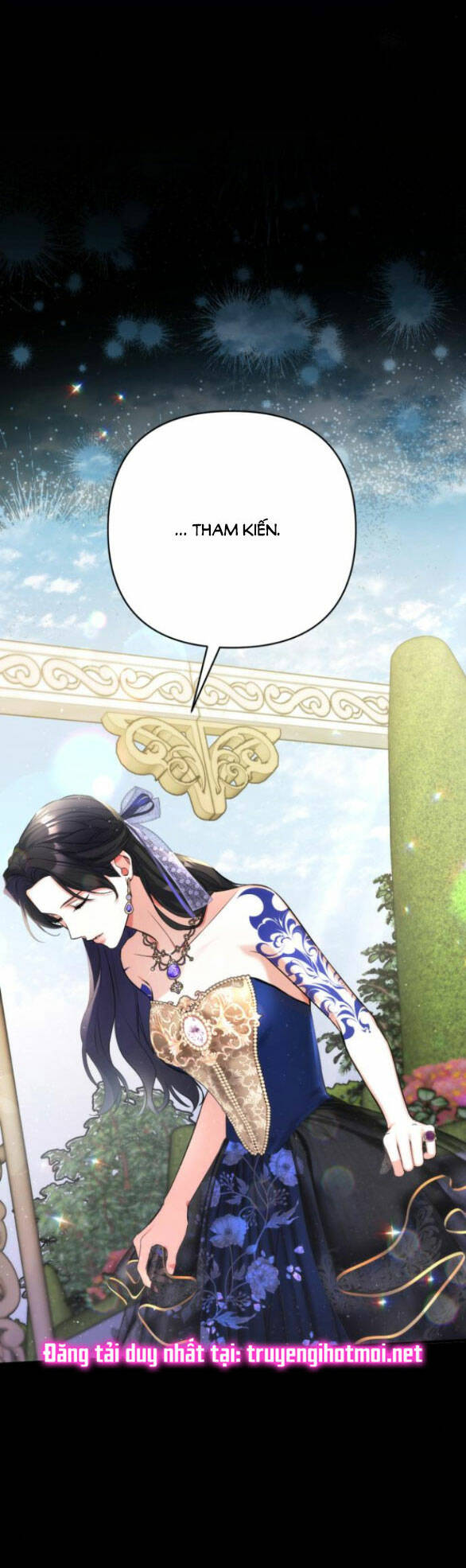 Dành Cho Nhân Vật Bị Bỏ Rơi Yêu Thích Nhất Của Tôi Chapter 60.2 - Trang 2