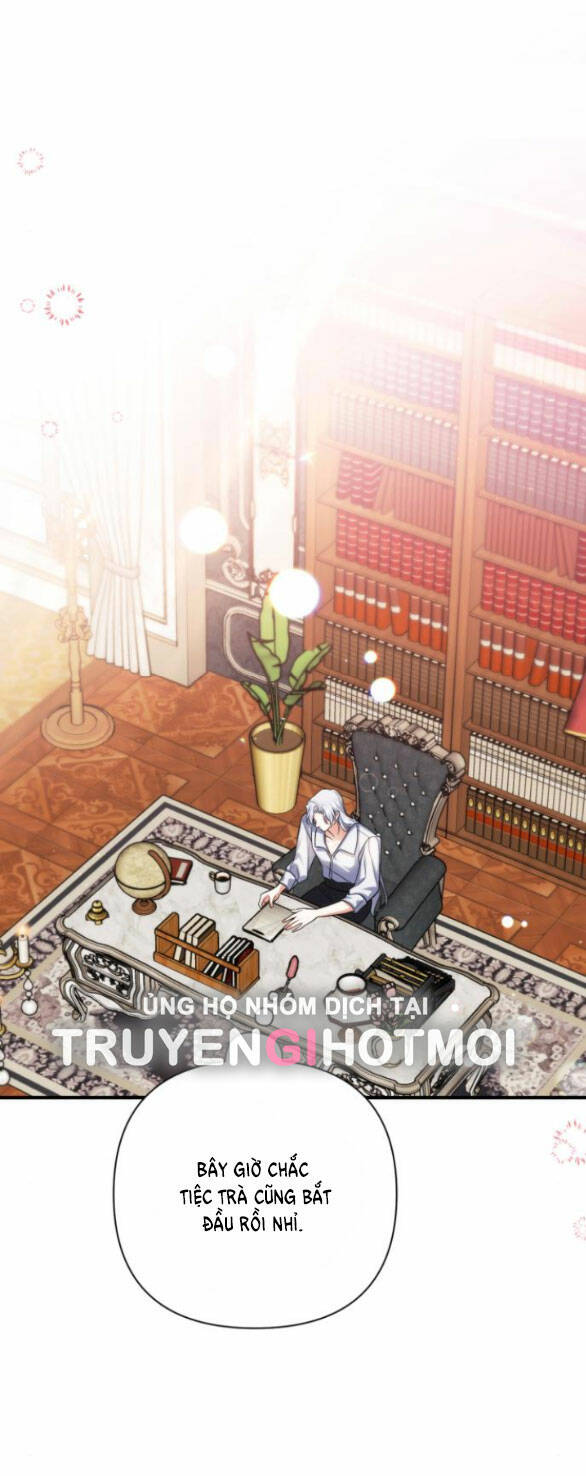 Dành Cho Nhân Vật Bị Bỏ Rơi Yêu Thích Nhất Của Tôi Chapter 60.2 - Trang 2