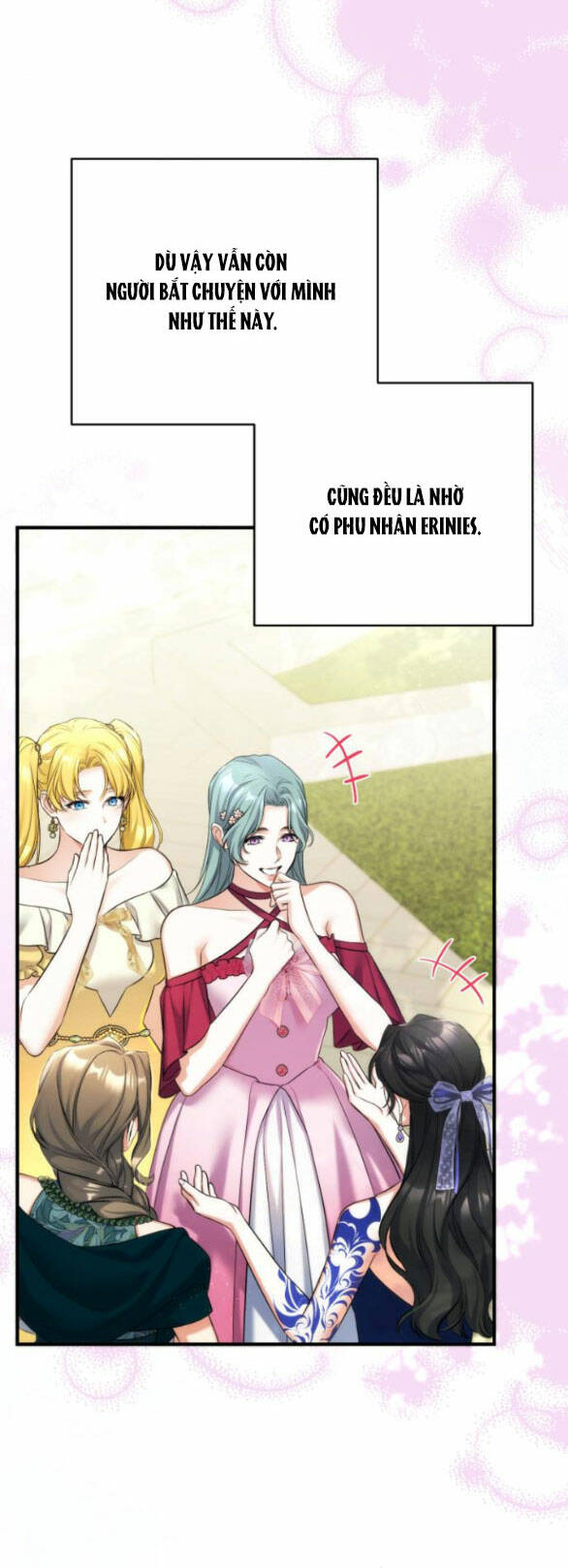 Dành Cho Nhân Vật Bị Bỏ Rơi Yêu Thích Nhất Của Tôi Chapter 60.2 - Trang 2