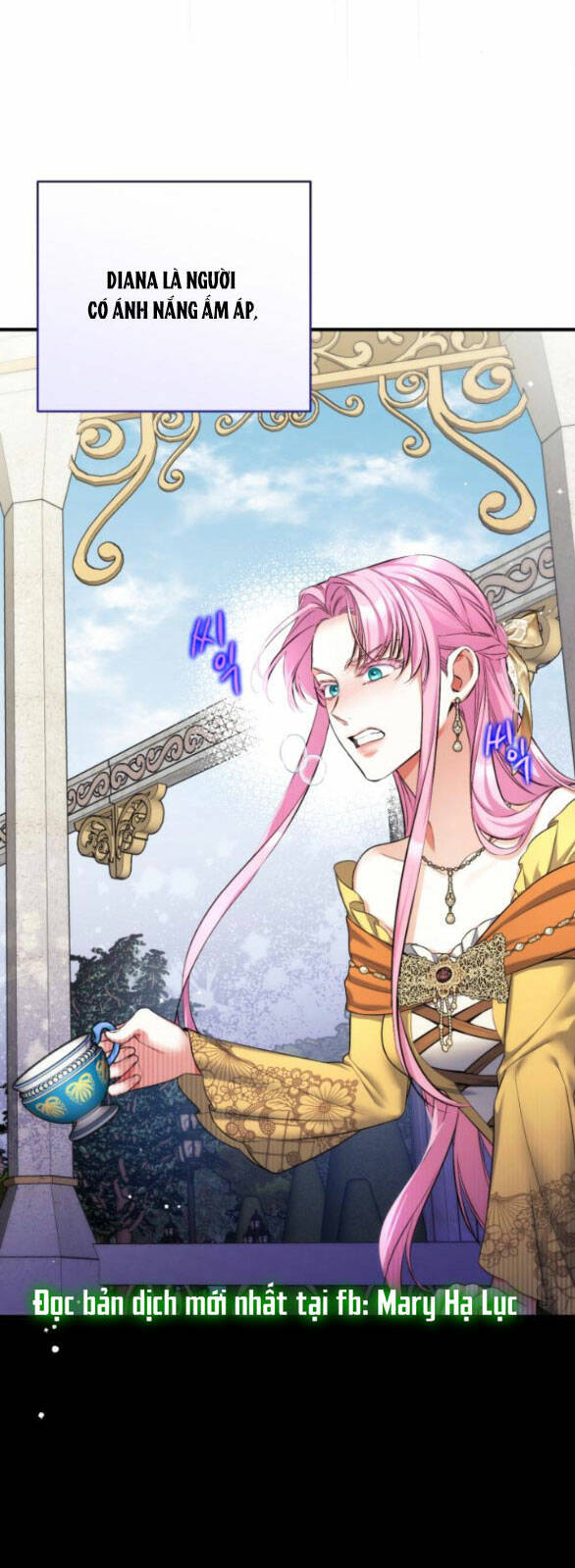 Dành Cho Nhân Vật Bị Bỏ Rơi Yêu Thích Nhất Của Tôi Chapter 60.2 - Trang 2