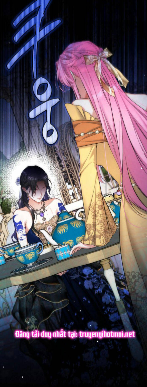 Dành Cho Nhân Vật Bị Bỏ Rơi Yêu Thích Nhất Của Tôi Chapter 60.2 - Trang 2