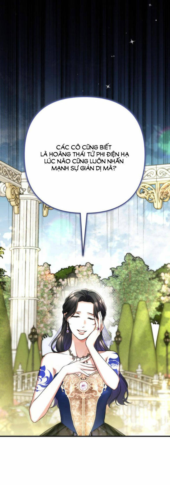 Dành Cho Nhân Vật Bị Bỏ Rơi Yêu Thích Nhất Của Tôi Chapter 60.2 - Trang 2