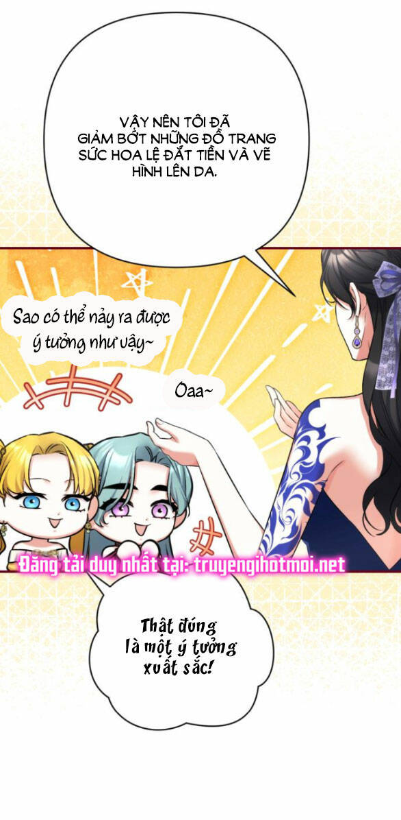 Dành Cho Nhân Vật Bị Bỏ Rơi Yêu Thích Nhất Của Tôi Chapter 60.2 - Trang 2