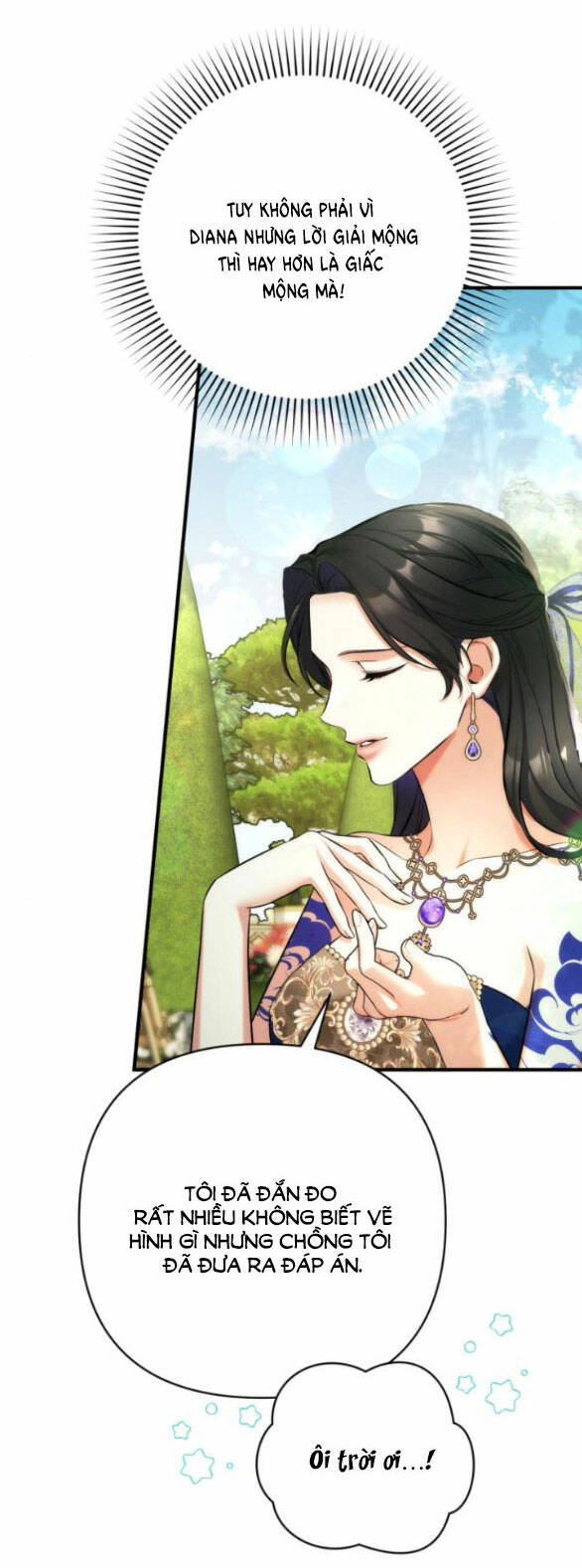 Dành Cho Nhân Vật Bị Bỏ Rơi Yêu Thích Nhất Của Tôi Chapter 60.2 - Trang 2