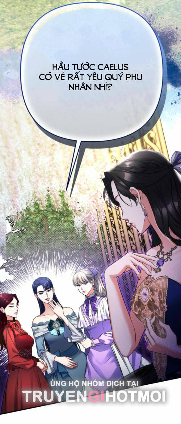 Dành Cho Nhân Vật Bị Bỏ Rơi Yêu Thích Nhất Của Tôi Chapter 60.2 - Trang 2