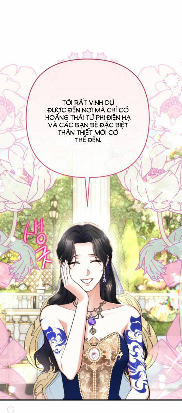 Dành Cho Nhân Vật Bị Bỏ Rơi Yêu Thích Nhất Của Tôi Chapter 61.1 - Trang 2