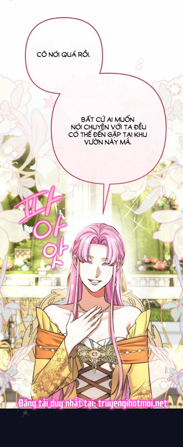 Dành Cho Nhân Vật Bị Bỏ Rơi Yêu Thích Nhất Của Tôi Chapter 61.1 - Trang 2