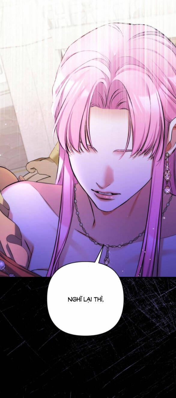 Dành Cho Nhân Vật Bị Bỏ Rơi Yêu Thích Nhất Của Tôi Chapter 61.1 - Trang 2