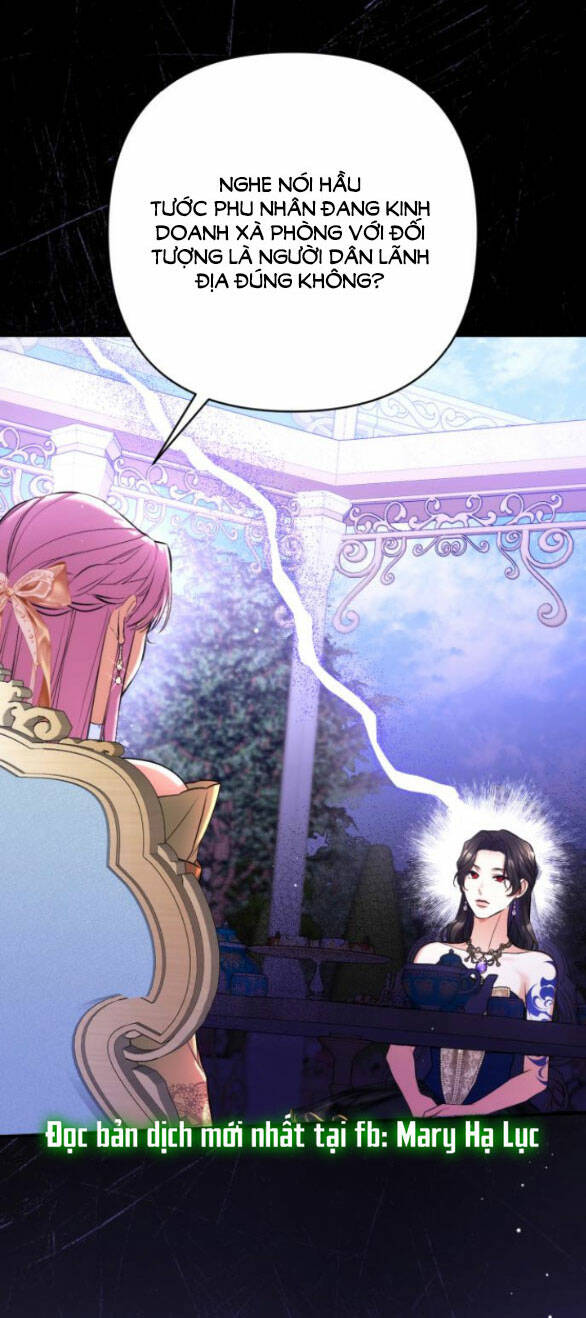 Dành Cho Nhân Vật Bị Bỏ Rơi Yêu Thích Nhất Của Tôi Chapter 61.1 - Trang 2