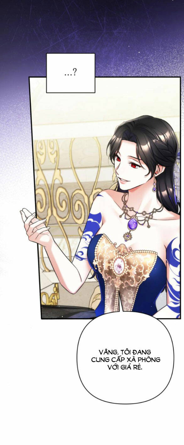 Dành Cho Nhân Vật Bị Bỏ Rơi Yêu Thích Nhất Của Tôi Chapter 61.1 - Trang 2