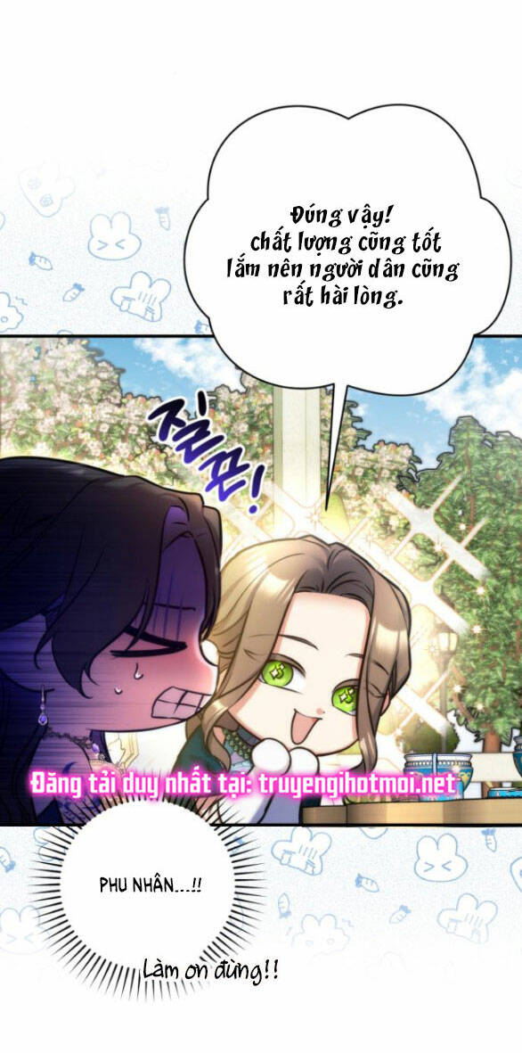 Dành Cho Nhân Vật Bị Bỏ Rơi Yêu Thích Nhất Của Tôi Chapter 61.1 - Trang 2