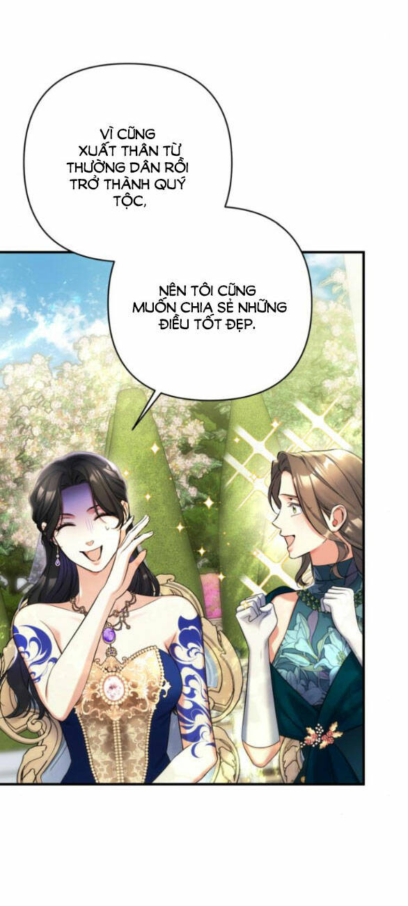 Dành Cho Nhân Vật Bị Bỏ Rơi Yêu Thích Nhất Của Tôi Chapter 61.1 - Trang 2