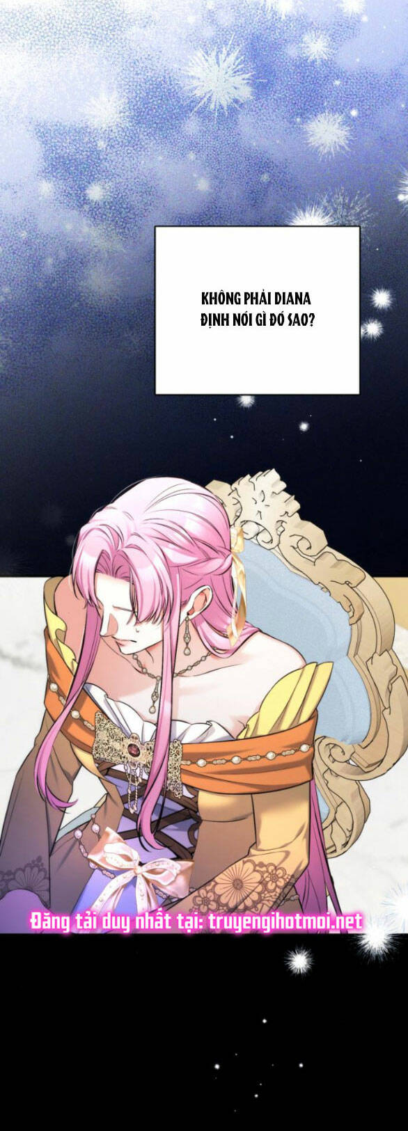 Dành Cho Nhân Vật Bị Bỏ Rơi Yêu Thích Nhất Của Tôi Chapter 61.1 - Trang 2