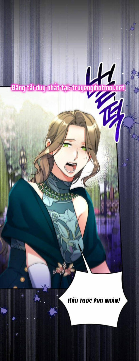 Dành Cho Nhân Vật Bị Bỏ Rơi Yêu Thích Nhất Của Tôi Chapter 61.1 - Trang 2