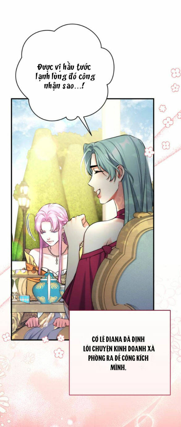 Dành Cho Nhân Vật Bị Bỏ Rơi Yêu Thích Nhất Của Tôi Chapter 61.1 - Trang 2