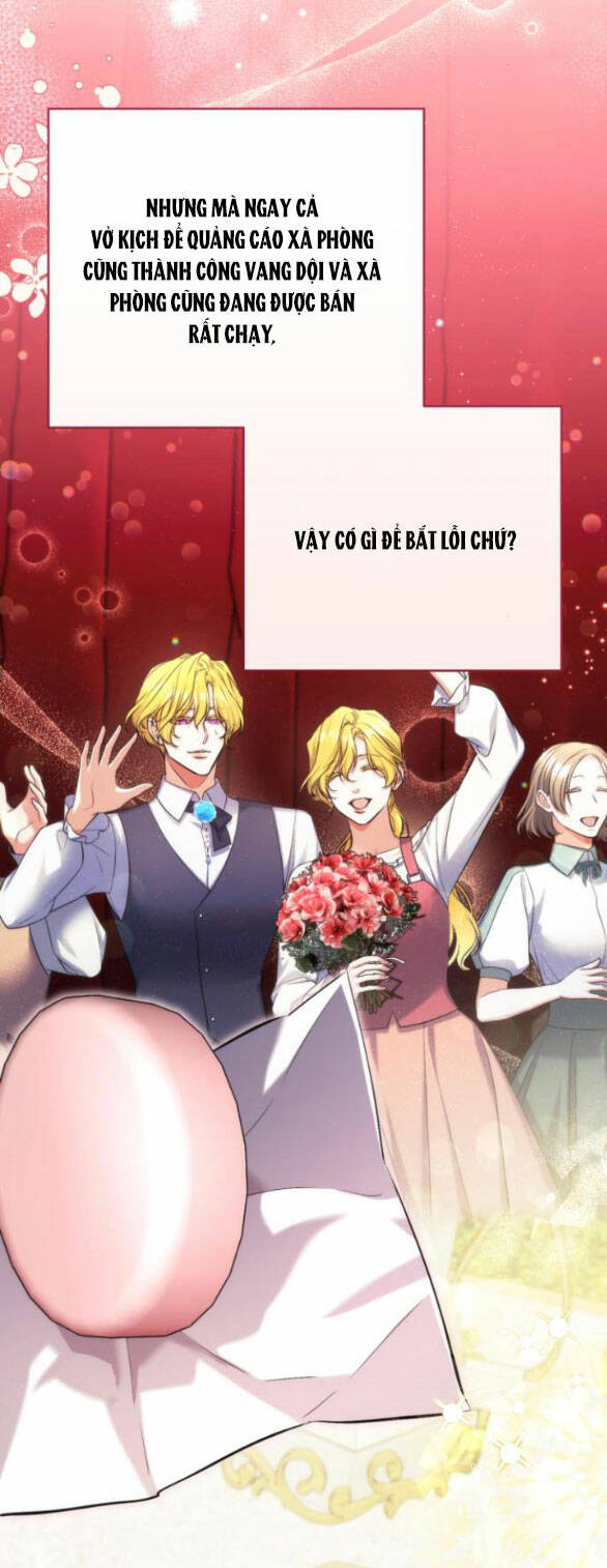 Dành Cho Nhân Vật Bị Bỏ Rơi Yêu Thích Nhất Của Tôi Chapter 61.1 - Trang 2