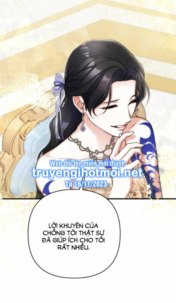 Dành Cho Nhân Vật Bị Bỏ Rơi Yêu Thích Nhất Của Tôi Chapter 61.1 - Trang 2