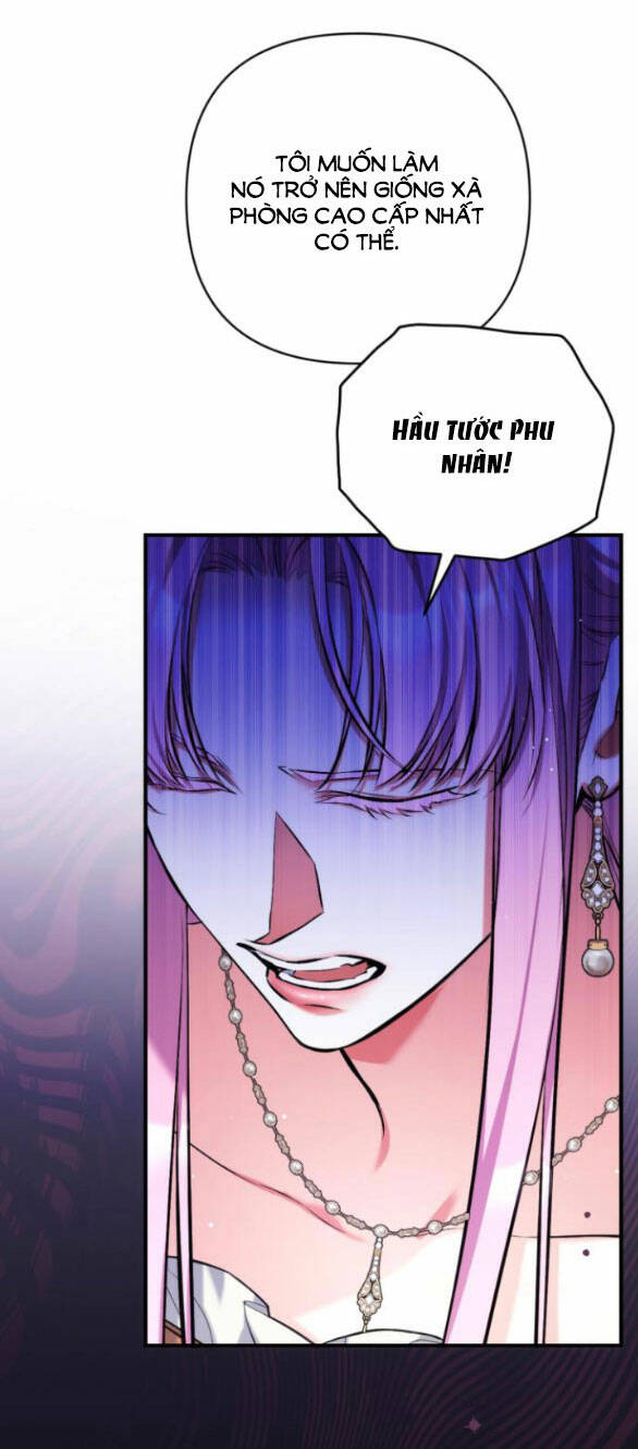 Dành Cho Nhân Vật Bị Bỏ Rơi Yêu Thích Nhất Của Tôi Chapter 61.1 - Trang 2