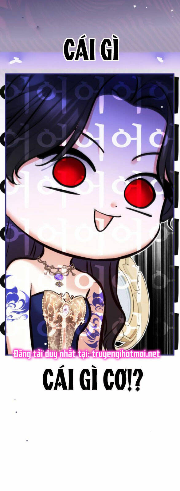 Dành Cho Nhân Vật Bị Bỏ Rơi Yêu Thích Nhất Của Tôi Chapter 61.1 - Trang 2