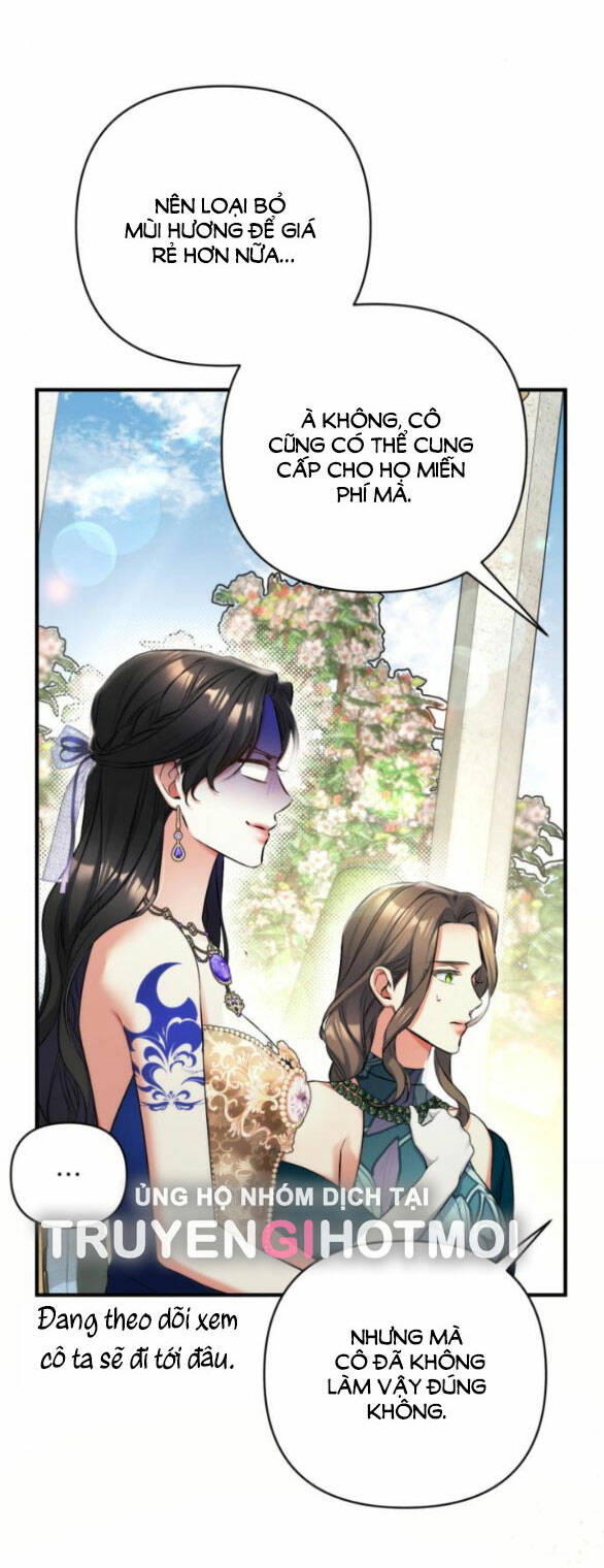 Dành Cho Nhân Vật Bị Bỏ Rơi Yêu Thích Nhất Của Tôi Chapter 61.1 - Trang 2