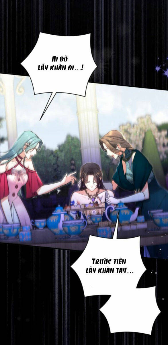 Dành Cho Nhân Vật Bị Bỏ Rơi Yêu Thích Nhất Của Tôi Chapter 61.1 - Trang 2