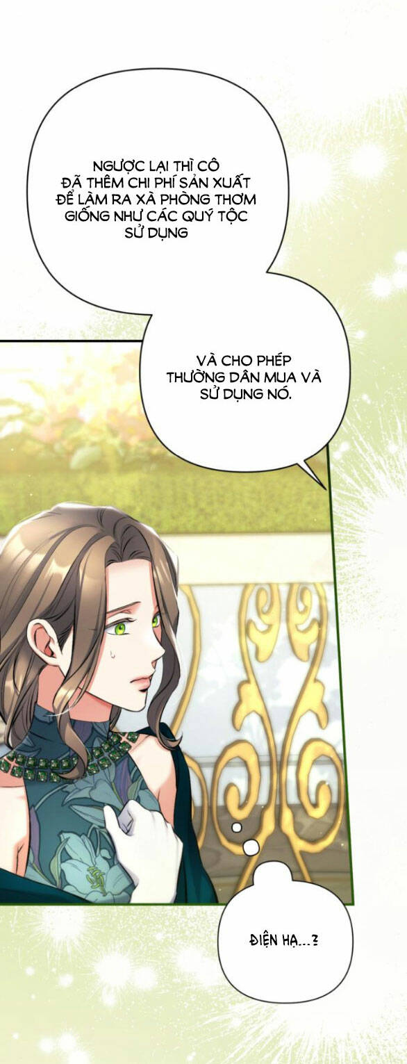 Dành Cho Nhân Vật Bị Bỏ Rơi Yêu Thích Nhất Của Tôi Chapter 61.1 - Trang 2