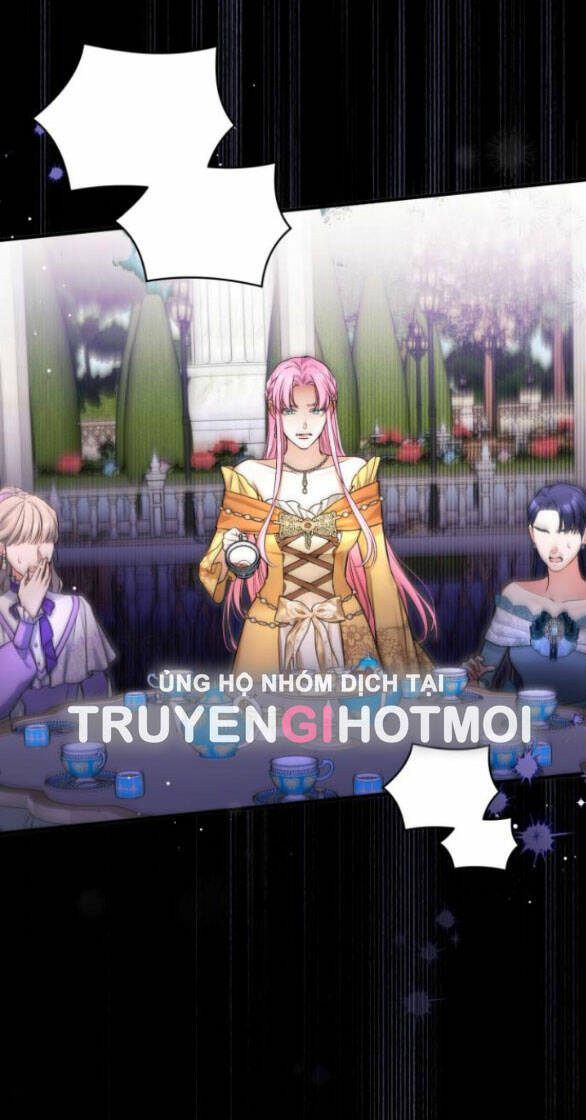 Dành Cho Nhân Vật Bị Bỏ Rơi Yêu Thích Nhất Của Tôi Chapter 61.1 - Trang 2