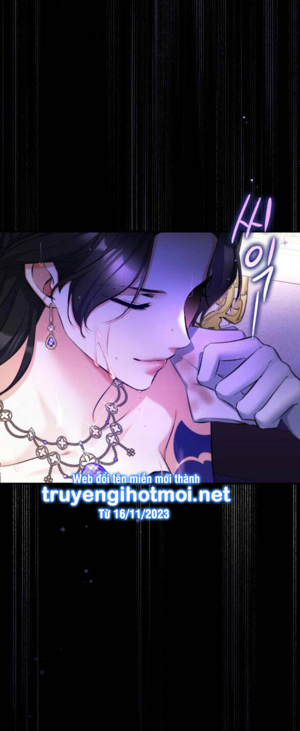 Dành Cho Nhân Vật Bị Bỏ Rơi Yêu Thích Nhất Của Tôi Chapter 61.1 - Trang 2