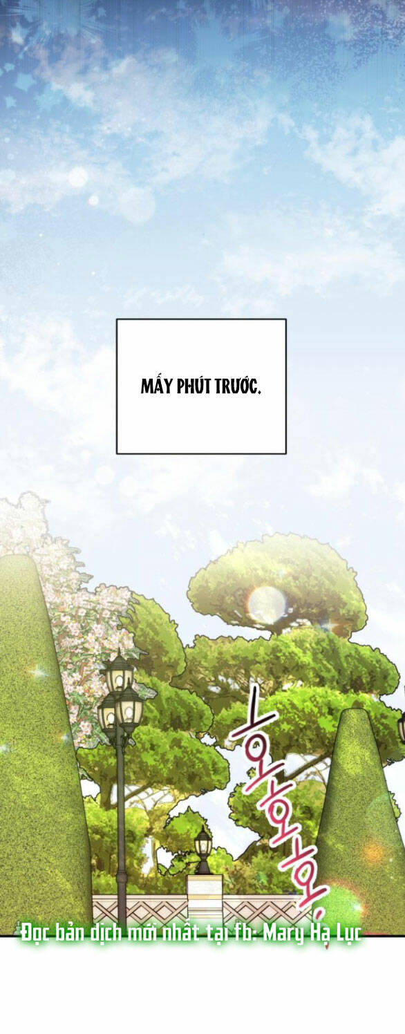 Dành Cho Nhân Vật Bị Bỏ Rơi Yêu Thích Nhất Của Tôi Chapter 61.1 - Trang 2