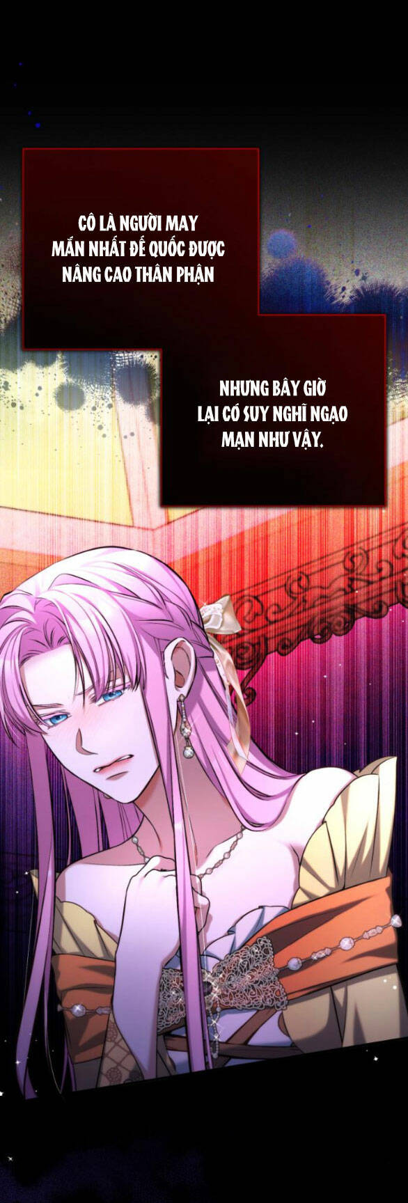 Dành Cho Nhân Vật Bị Bỏ Rơi Yêu Thích Nhất Của Tôi Chapter 62.1 - Trang 2