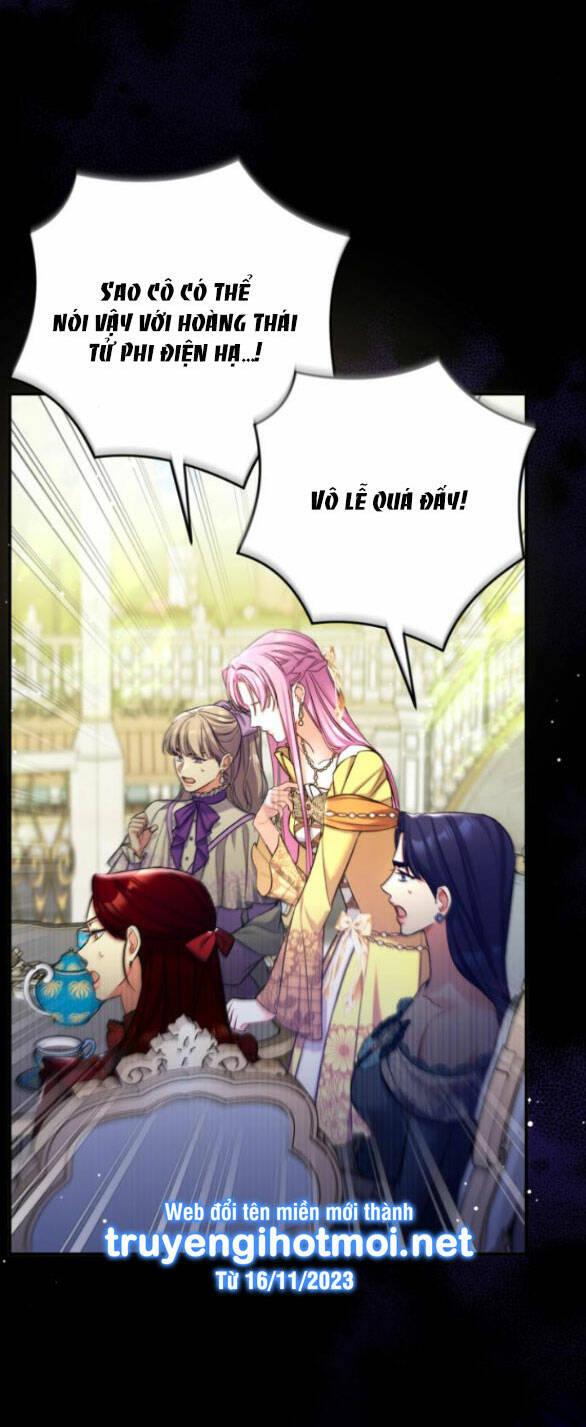 Dành Cho Nhân Vật Bị Bỏ Rơi Yêu Thích Nhất Của Tôi Chapter 62.1 - Trang 2