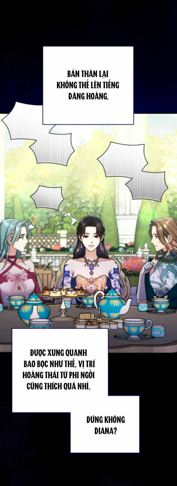 Dành Cho Nhân Vật Bị Bỏ Rơi Yêu Thích Nhất Của Tôi Chapter 62.1 - Trang 2