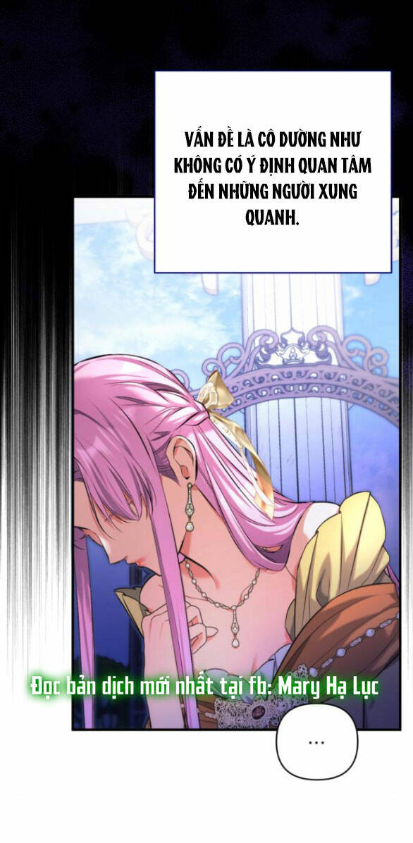 Dành Cho Nhân Vật Bị Bỏ Rơi Yêu Thích Nhất Của Tôi Chapter 62.1 - Trang 2