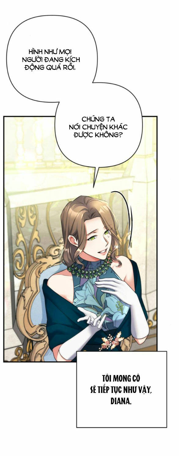 Dành Cho Nhân Vật Bị Bỏ Rơi Yêu Thích Nhất Của Tôi Chapter 62.1 - Trang 2