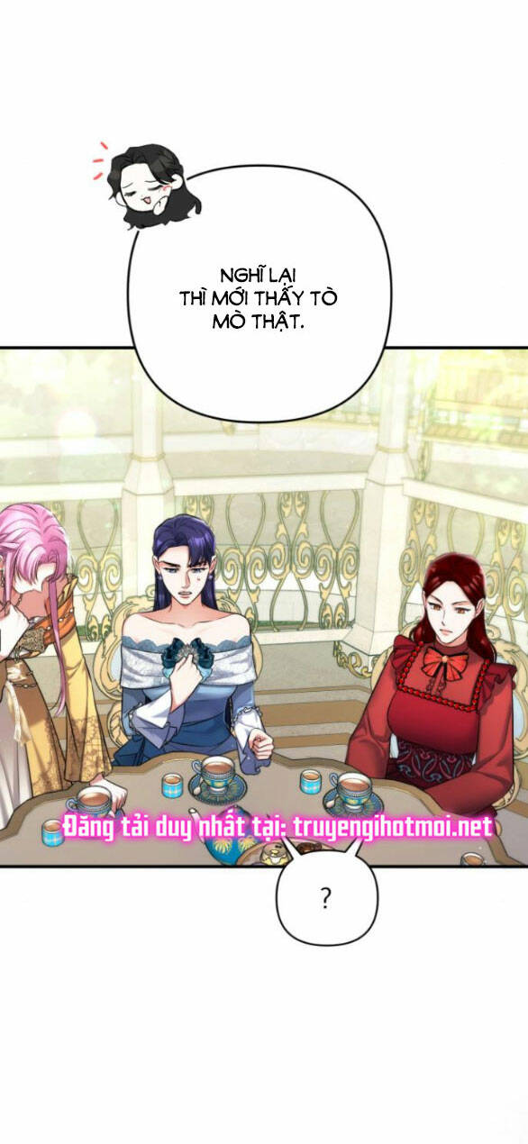 Dành Cho Nhân Vật Bị Bỏ Rơi Yêu Thích Nhất Của Tôi Chapter 62.1 - Trang 2