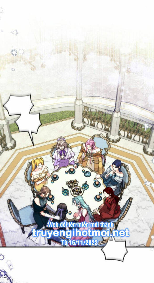 Dành Cho Nhân Vật Bị Bỏ Rơi Yêu Thích Nhất Của Tôi Chapter 62.1 - Trang 2