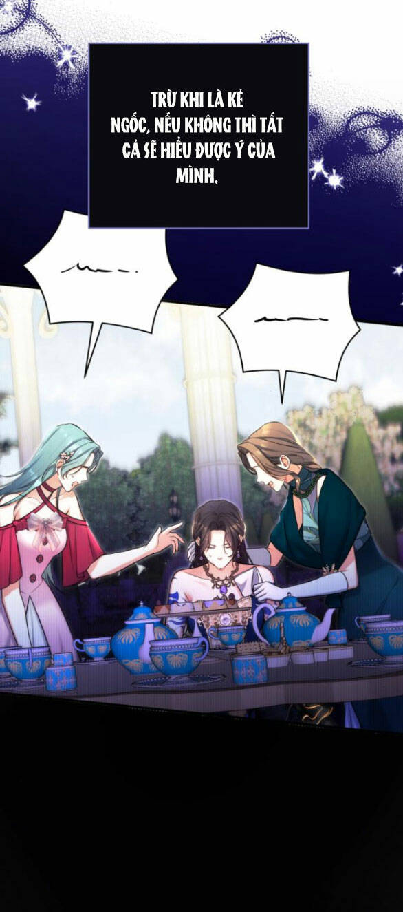 Dành Cho Nhân Vật Bị Bỏ Rơi Yêu Thích Nhất Của Tôi Chapter 62.1 - Trang 2