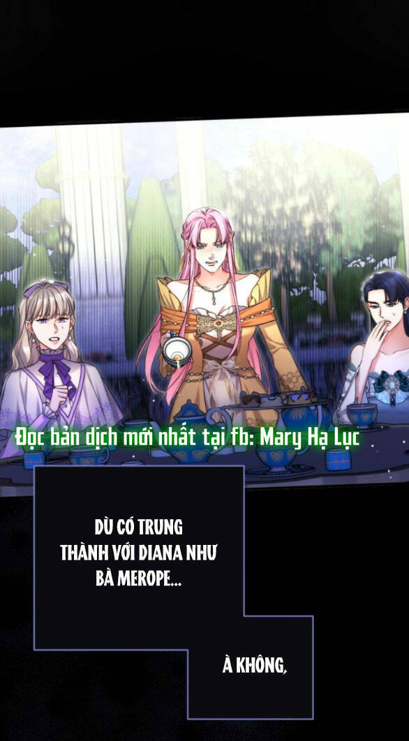 Dành Cho Nhân Vật Bị Bỏ Rơi Yêu Thích Nhất Của Tôi Chapter 62.1 - Trang 2