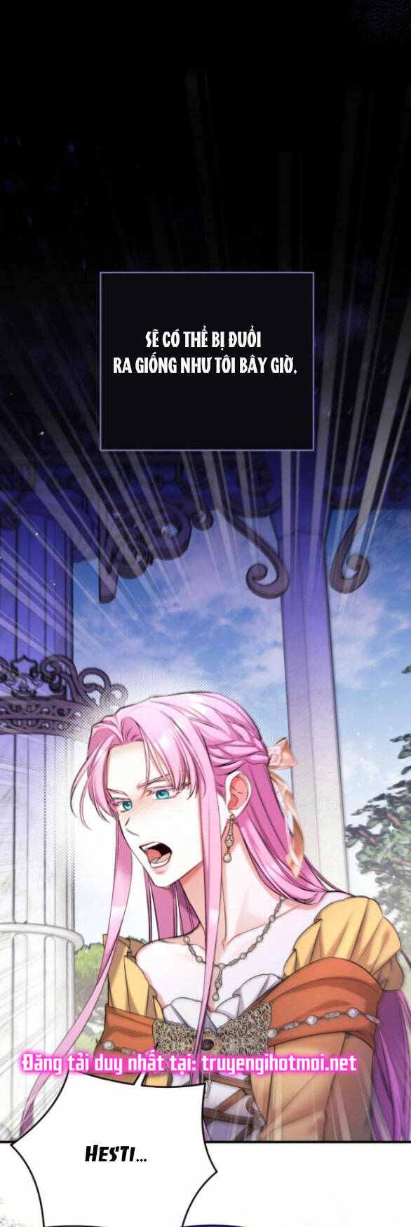 Dành Cho Nhân Vật Bị Bỏ Rơi Yêu Thích Nhất Của Tôi Chapter 62.1 - Trang 2