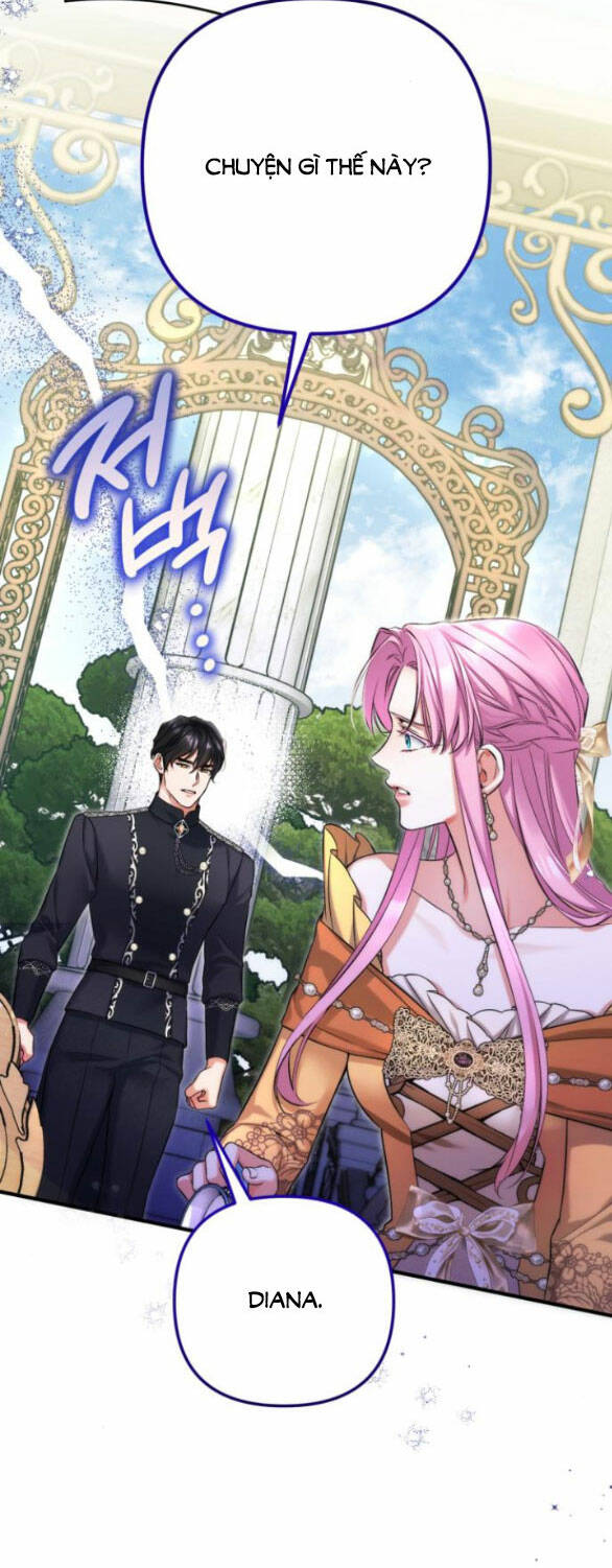 Dành Cho Nhân Vật Bị Bỏ Rơi Yêu Thích Nhất Của Tôi Chapter 62.1 - Trang 2