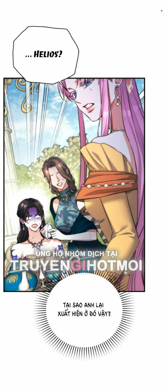 Dành Cho Nhân Vật Bị Bỏ Rơi Yêu Thích Nhất Của Tôi Chapter 62.1 - Trang 2