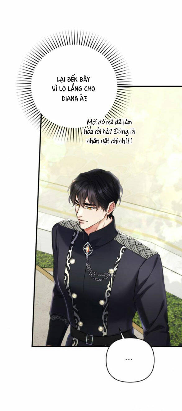 Dành Cho Nhân Vật Bị Bỏ Rơi Yêu Thích Nhất Của Tôi Chapter 62.1 - Trang 2