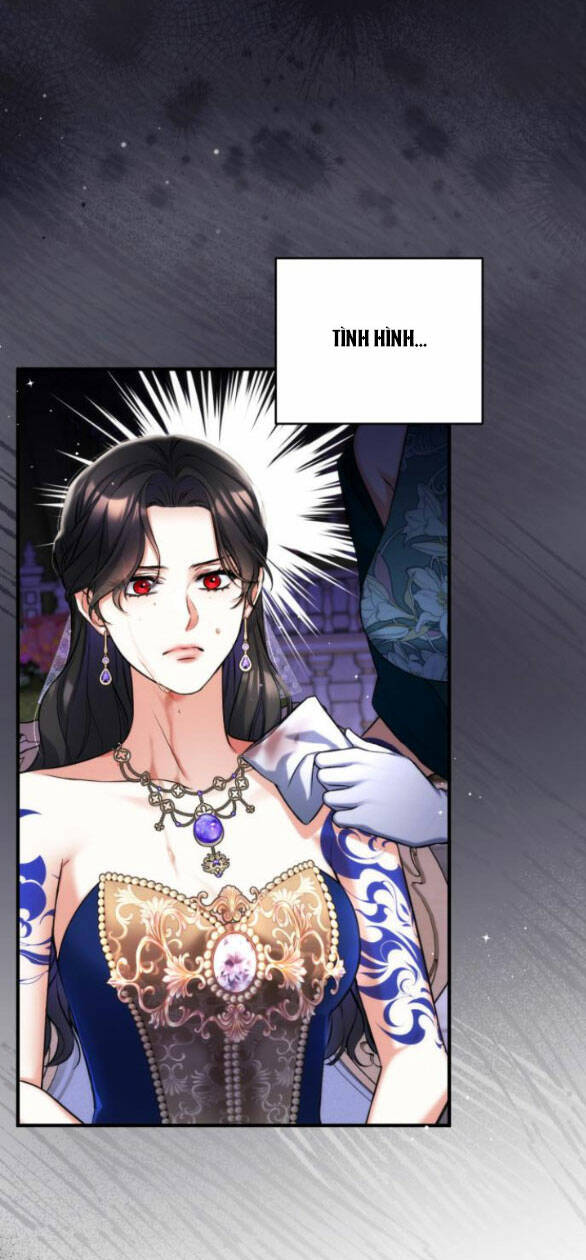 Dành Cho Nhân Vật Bị Bỏ Rơi Yêu Thích Nhất Của Tôi Chapter 62.1 - Trang 2