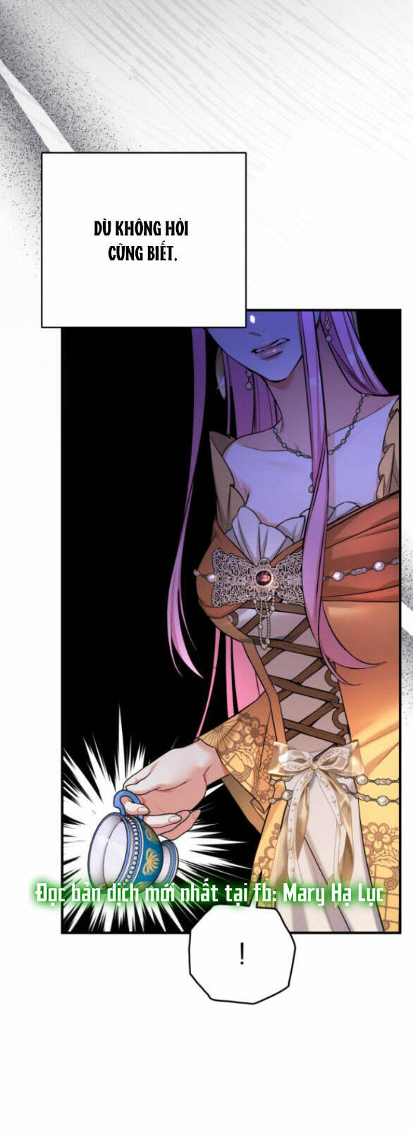 Dành Cho Nhân Vật Bị Bỏ Rơi Yêu Thích Nhất Của Tôi Chapter 62.1 - Trang 2