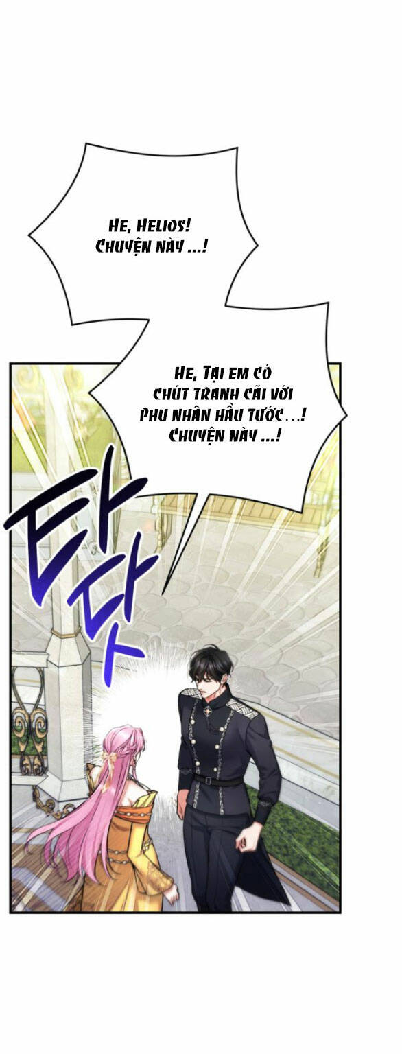 Dành Cho Nhân Vật Bị Bỏ Rơi Yêu Thích Nhất Của Tôi Chapter 62.1 - Trang 2