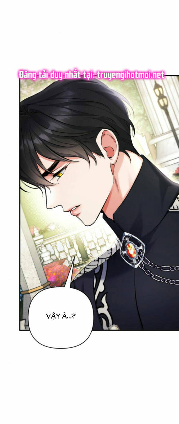 Dành Cho Nhân Vật Bị Bỏ Rơi Yêu Thích Nhất Của Tôi Chapter 62.1 - Trang 2