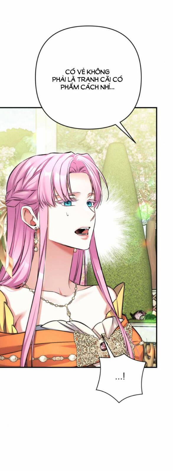 Dành Cho Nhân Vật Bị Bỏ Rơi Yêu Thích Nhất Của Tôi Chapter 62.1 - Trang 2