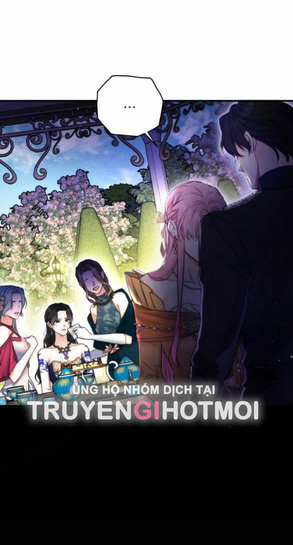 Dành Cho Nhân Vật Bị Bỏ Rơi Yêu Thích Nhất Của Tôi Chapter 62.1 - Trang 2