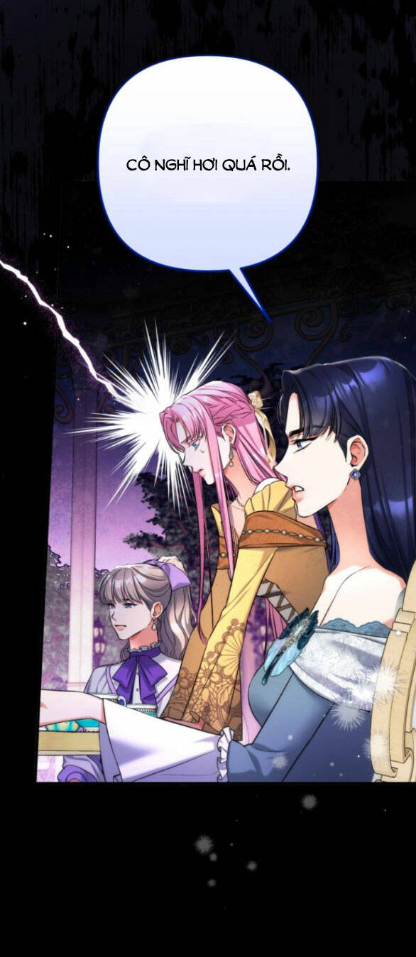 Dành Cho Nhân Vật Bị Bỏ Rơi Yêu Thích Nhất Của Tôi Chapter 62.1 - Trang 2