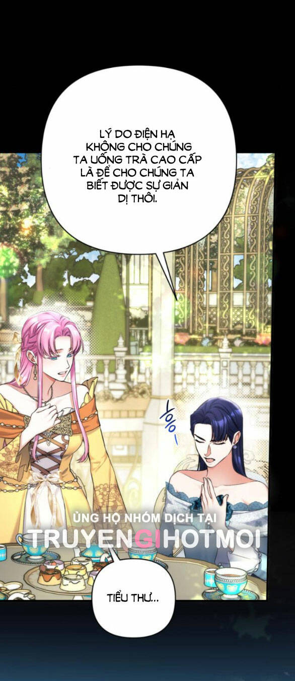 Dành Cho Nhân Vật Bị Bỏ Rơi Yêu Thích Nhất Của Tôi Chapter 62.1 - Trang 2